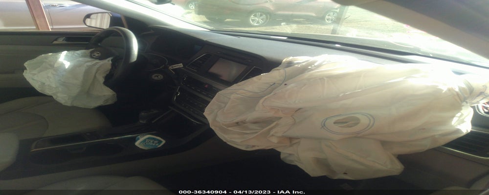 5NPE24AAXGH413927 2016 HYUNDAI SONATA photo no. 5