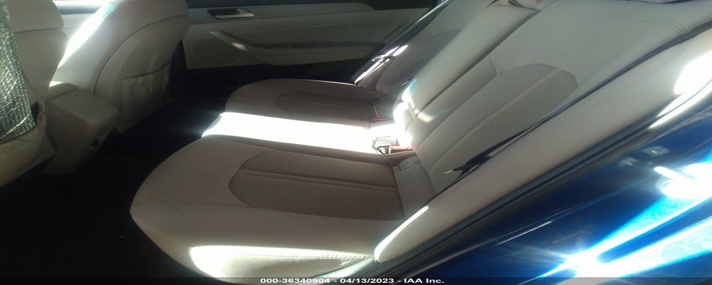 5NPE24AAXGH413927 2016 HYUNDAI SONATA photo no. 8
