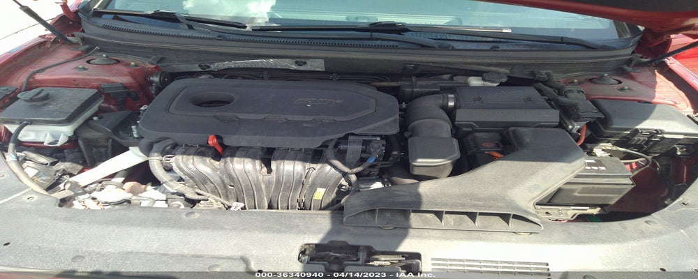 5NPE34AF4JH644242 2018 HYUNDAI SONATA photo no. 10