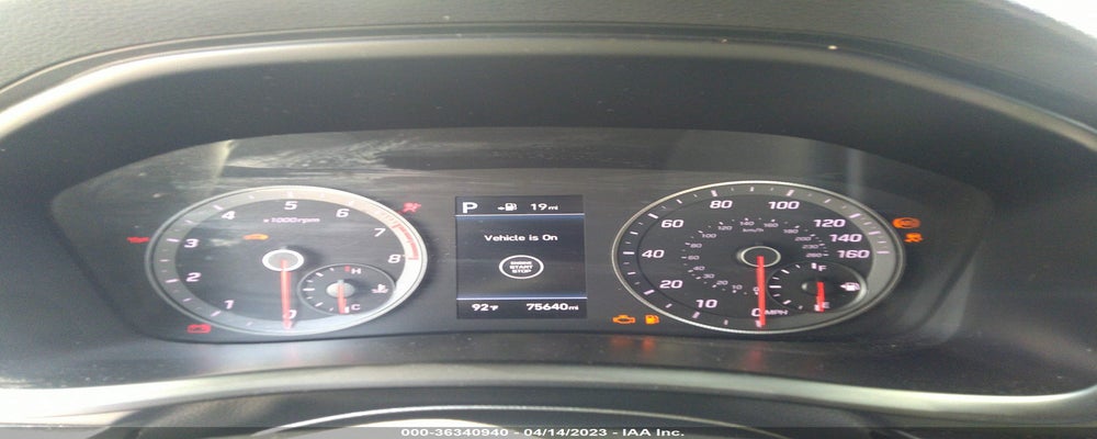 5NPE34AF4JH644242 2018 HYUNDAI SONATA photo no. 7