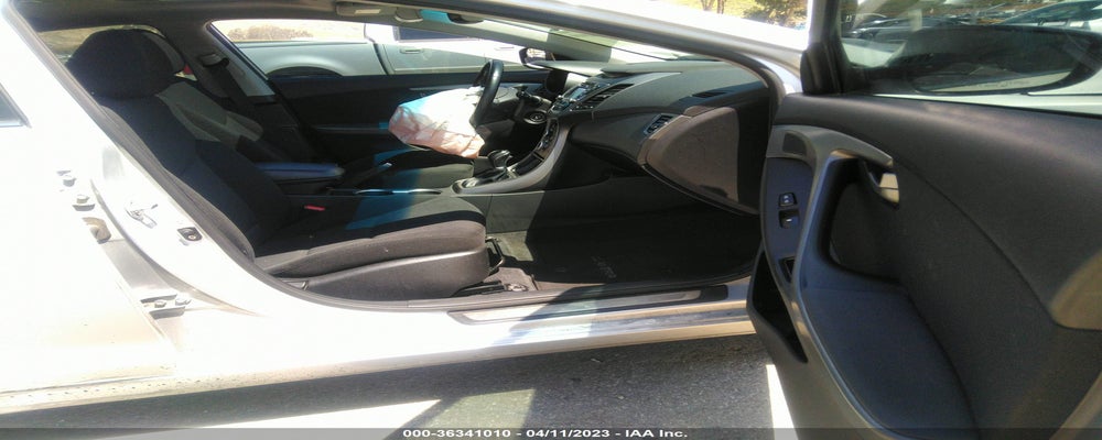 KMHDH4AE9FU381257 2015 HYUNDAI ELANTRA photo no. 5