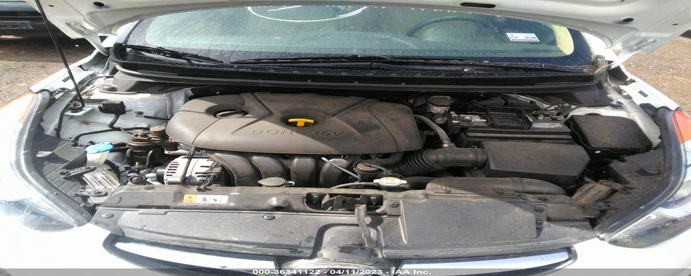 5NPDH4AE1DH299082 2013 HYUNDAI ELANTRA photo no. 10