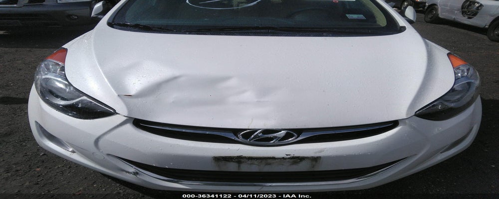5NPDH4AE1DH299082 2013 HYUNDAI ELANTRA photo no. 6