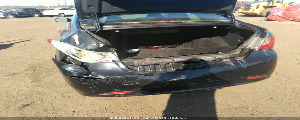 5NPEB4AC0DH645773 2013 HYUNDAI SONATA photo no. 6