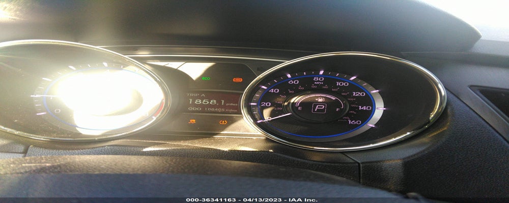 5NPEB4AC0DH645773 2013 HYUNDAI SONATA photo no. 7