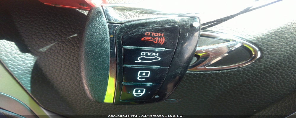 5XYZU3LB4FG298484 2015 HYUNDAI SANTA FE SPORT photo no. 11