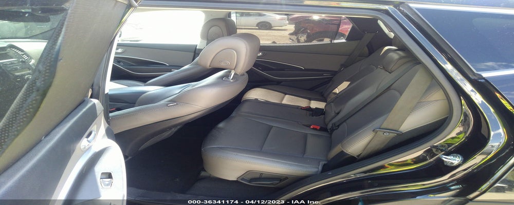 5XYZU3LB4FG298484 2015 HYUNDAI SANTA FE SPORT photo no. 8