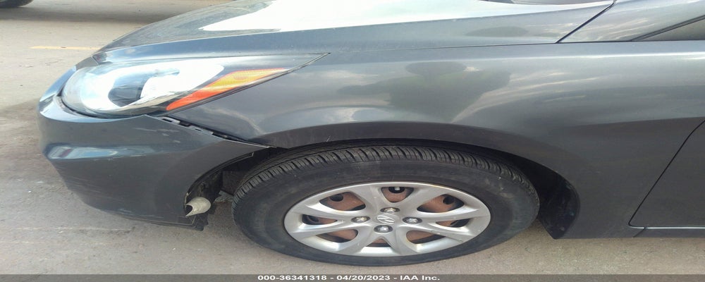 KMHCT4AE1CU145479 2012 HYUNDAI ACCENT photo no. 6