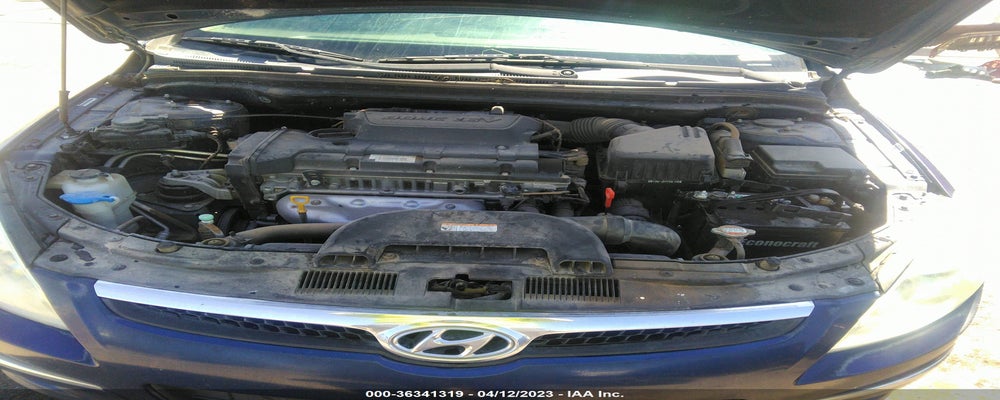 KMHDB8AE6CU139241 2012 HYUNDAI ELANTRA TOURING photo no. 10