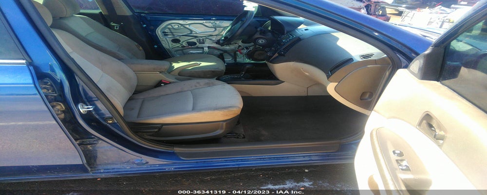 KMHDB8AE6CU139241 2012 HYUNDAI ELANTRA TOURING photo no. 5