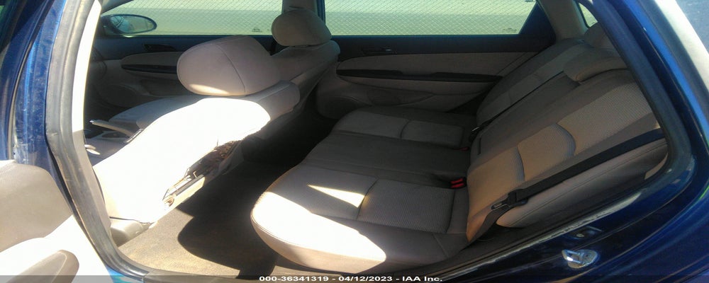 KMHDB8AE6CU139241 2012 HYUNDAI ELANTRA TOURING photo no. 8