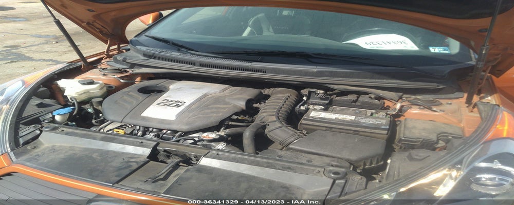 KMHTC6AEXFU232605 2015 HYUNDAI VELOSTER photo no. 10