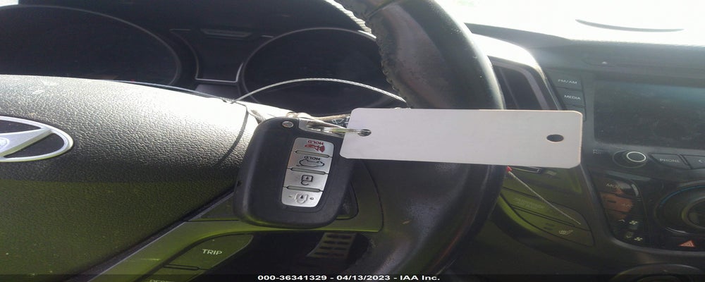 KMHTC6AEXFU232605 2015 HYUNDAI VELOSTER photo no. 11