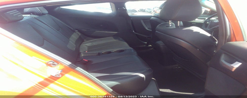 KMHTC6AEXFU232605 2015 HYUNDAI VELOSTER photo no. 8