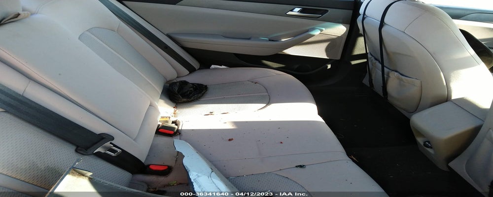5NPE24AF5HH567622 2017 HYUNDAI SONATA photo no. 8