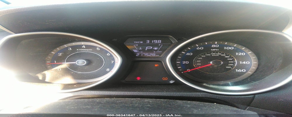 KMHDH4AE6EU067757 2014 HYUNDAI ELANTRA photo no. 7