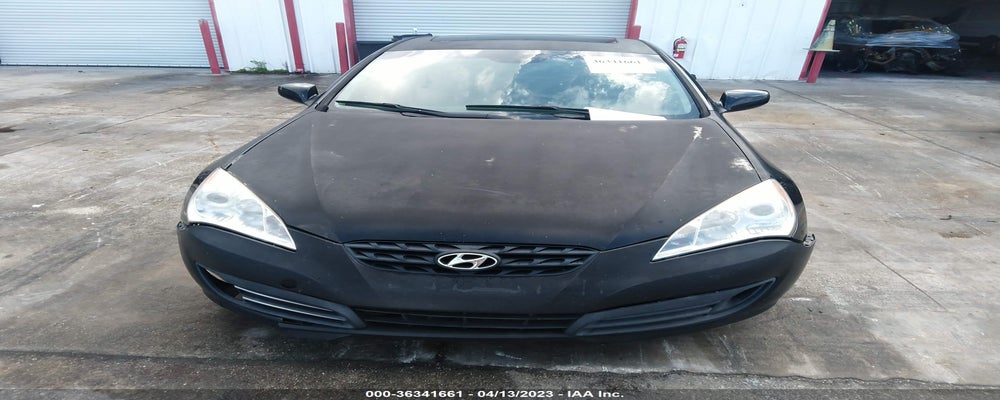 KMHHT6KD2CU076616 2012 HYUNDAI GENESIS COUPE photo no. 6