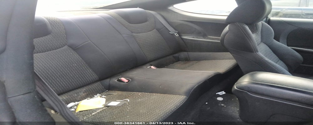 KMHHT6KD2CU076616 2012 HYUNDAI GENESIS COUPE photo no. 8