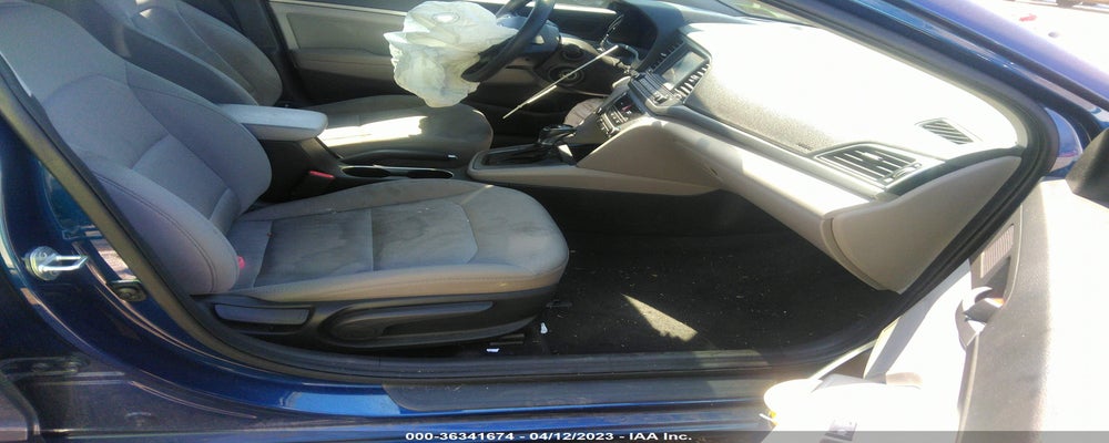 5NPD84LF0JH255222 2018 HYUNDAI ELANTRA photo no. 5