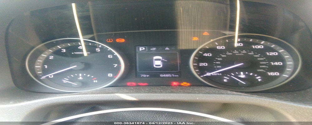 5NPD84LF0JH255222 2018 HYUNDAI ELANTRA photo no. 7