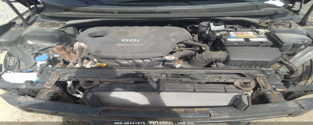 KMHTC6AD2FU226160 2015 HYUNDAI VELOSTER photo no. 10