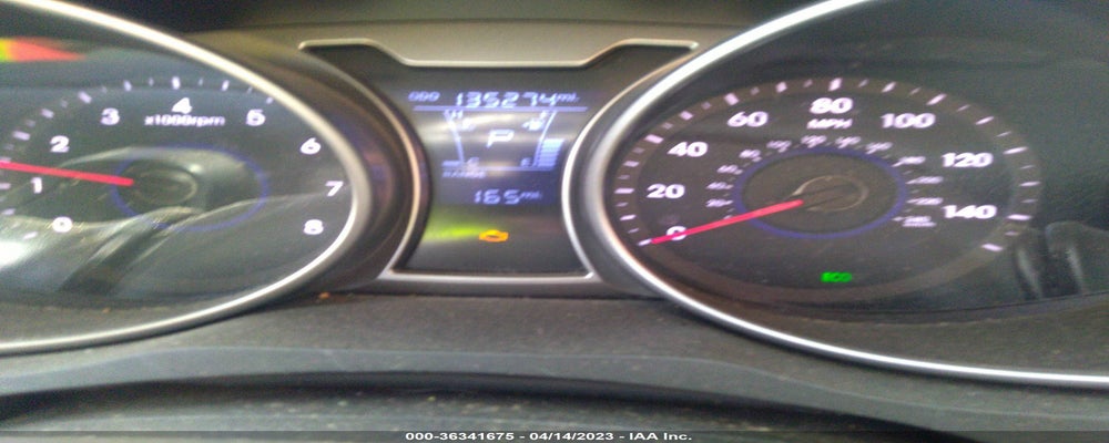 KMHTC6AD2FU226160 2015 HYUNDAI VELOSTER photo no. 7