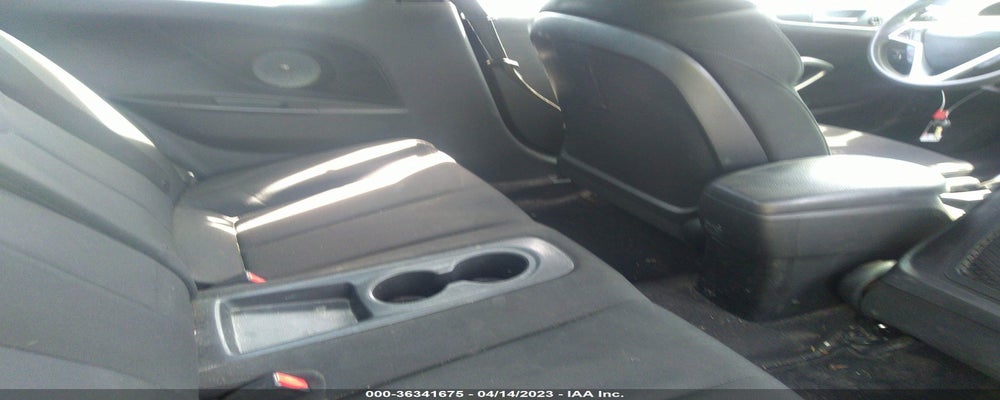 KMHTC6AD2FU226160 2015 HYUNDAI VELOSTER photo no. 8