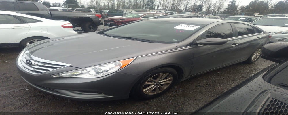 5NPEB4AC7CH309620 2012 HYUNDAI SONATA photo no. 2