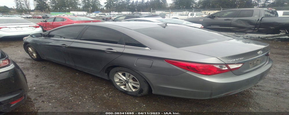 5NPEB4AC7CH309620 2012 HYUNDAI SONATA photo no. 3