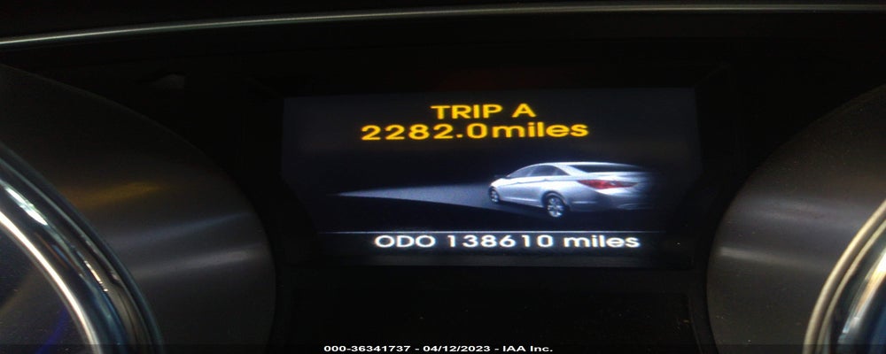 5NPEC4AC7EH840705 2014 HYUNDAI SONATA photo no. 7