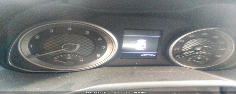 KMHD84LF4LU909188 2020 HYUNDAI ELANTRA photo no. 7