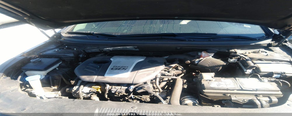 5NPE24AA9HH466250 2017 HYUNDAI SONATA photo no. 10