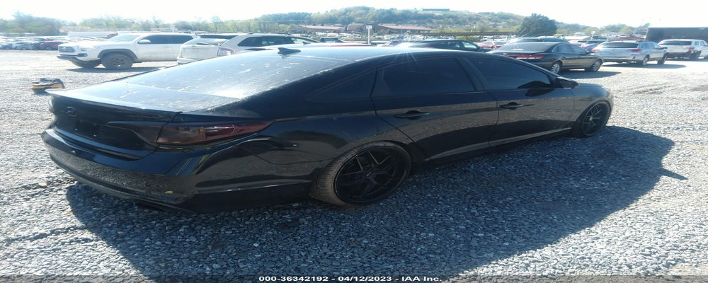 5NPE24AA9HH466250 2017 HYUNDAI SONATA photo no. 4