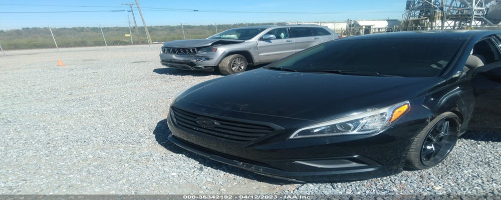 5NPE24AA9HH466250 2017 HYUNDAI SONATA photo no. 6