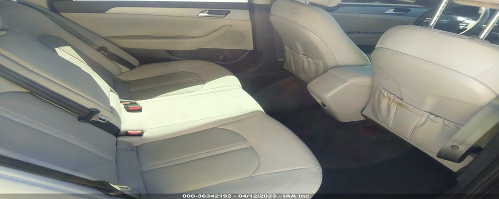 5NPE24AA9HH466250 2017 HYUNDAI SONATA photo no. 8