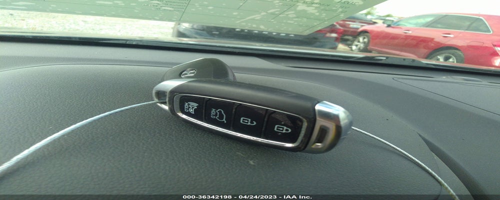 KM8K2CAAXMU613877 2021 HYUNDAI KONA photo no. 11