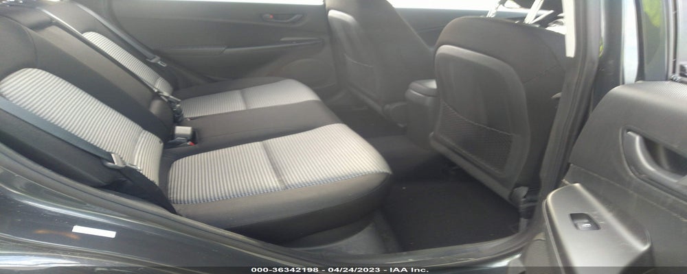 KM8K2CAAXMU613877 2021 HYUNDAI KONA photo no. 8