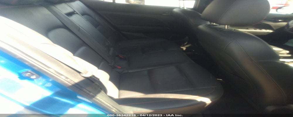 KMHD04LBXHU328905 2017 HYUNDAI ELANTRA photo no. 8