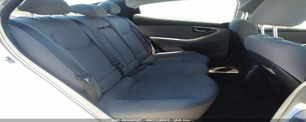 5NPDH4AE8FH622921 2015 HYUNDAI ELANTRA photo no. 8