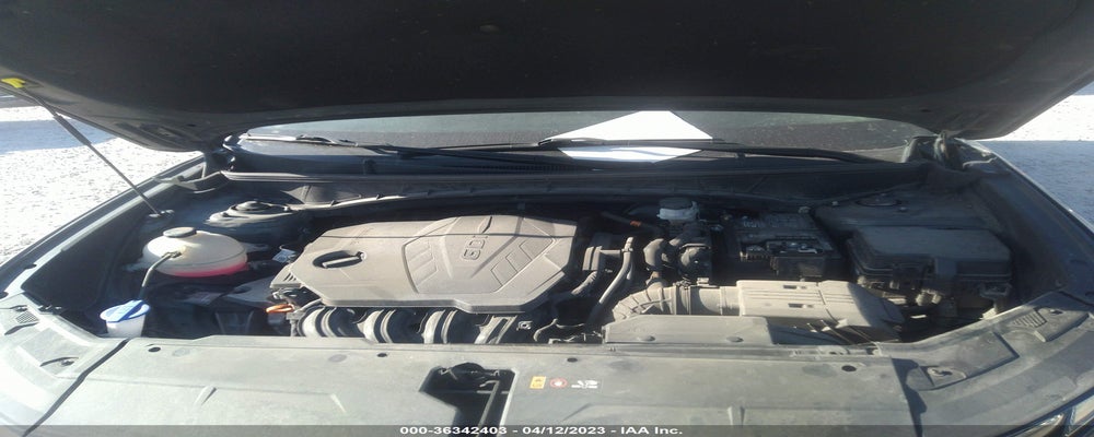 5NMJBCAE9NH044936 2022 HYUNDAI TUCSON photo no. 10
