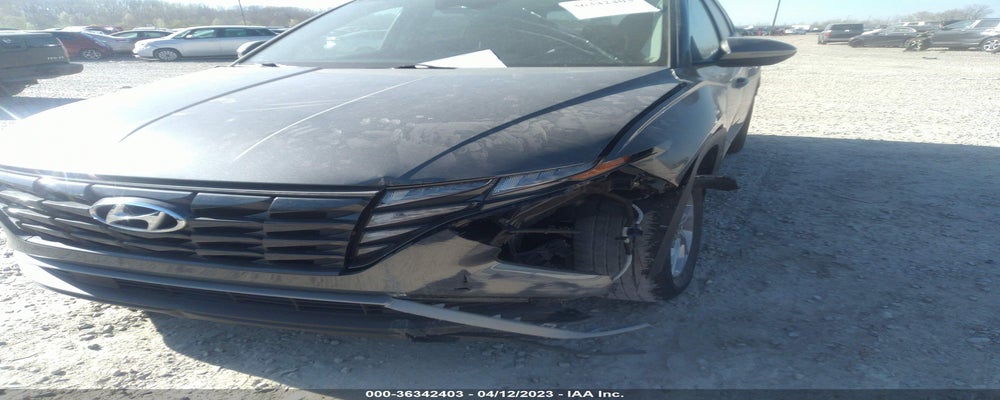 5NMJBCAE9NH044936 2022 HYUNDAI TUCSON photo no. 6