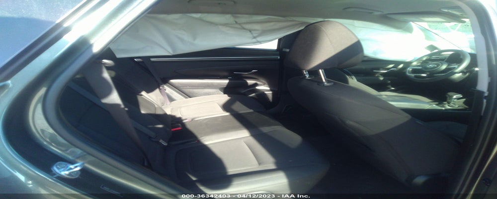 5NMJBCAE9NH044936 2022 HYUNDAI TUCSON photo no. 8