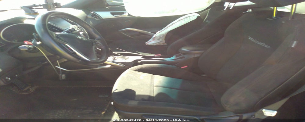 KMHTC6ADXHU314375 2017 HYUNDAI VELOSTER photo no. 5