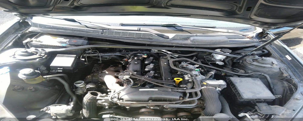 KMHHT6KD2AU036663 2010 HYUNDAI GENESIS COUPE photo no. 10