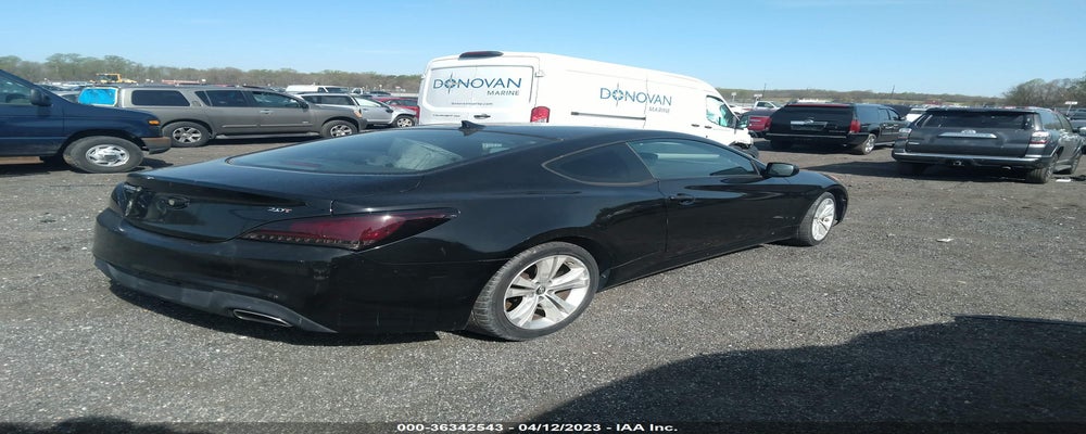 KMHHT6KD2AU036663 2010 HYUNDAI GENESIS COUPE photo no. 4