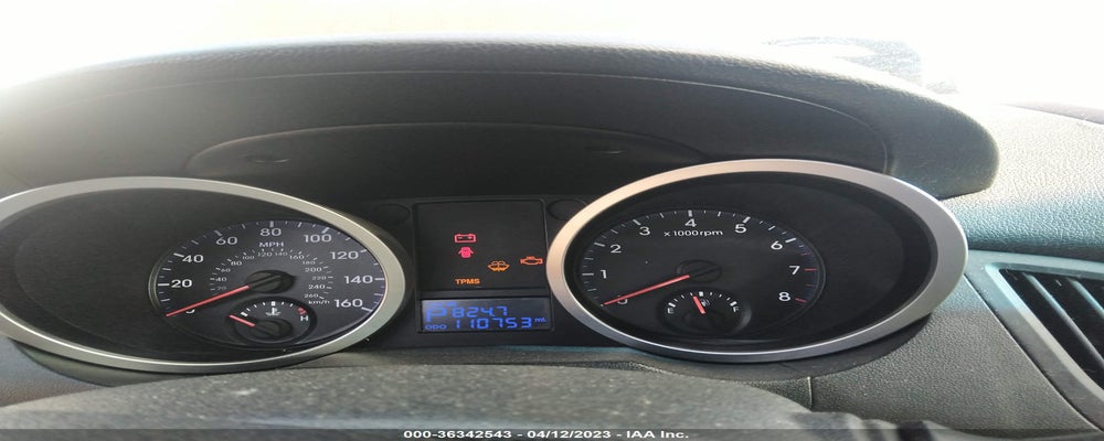 KMHHT6KD2AU036663 2010 HYUNDAI GENESIS COUPE photo no. 7