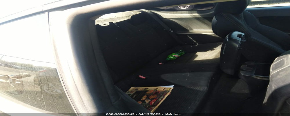 KMHHT6KD2AU036663 2010 HYUNDAI GENESIS COUPE photo no. 8