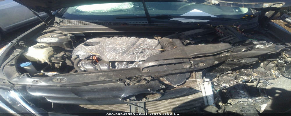 5NPEB4AC0DH684878 2013 HYUNDAI SONATA photo no. 10