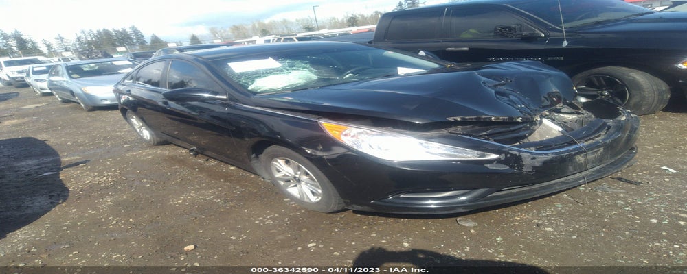 5NPEB4AC0DH684878 2013 HYUNDAI SONATA photo no. 20