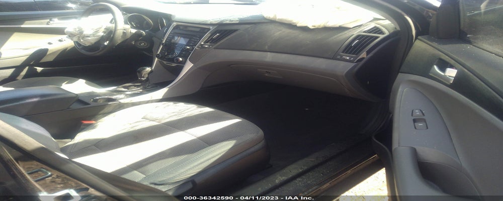 5NPEB4AC0DH684878 2013 HYUNDAI SONATA photo no. 5